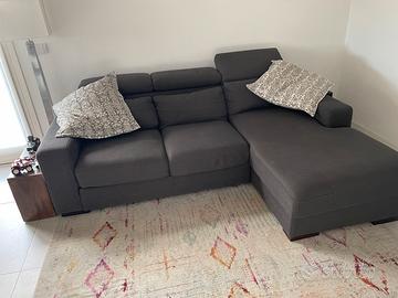 Divano Poltrona sofà