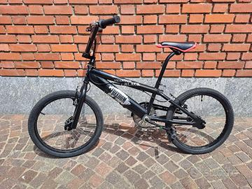 Bmx phantom outlet black freedom