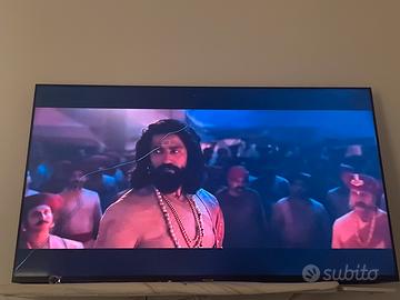 Televisione 65 Pollici