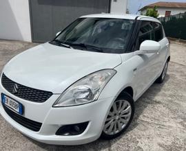 SUZUKI SWIFT 1.3 DIESEL EURO 5 X NEOPATENTATI PERF