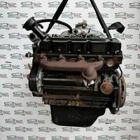 Motore Ford Transit 2.5 D codice 4BA