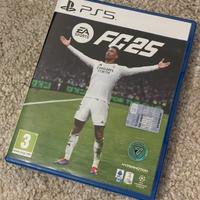FC25 per ps5