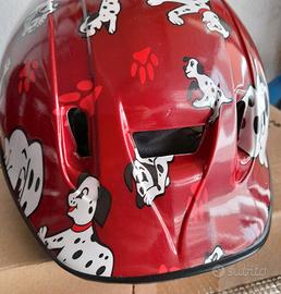 Casco bici bimbo Speedy