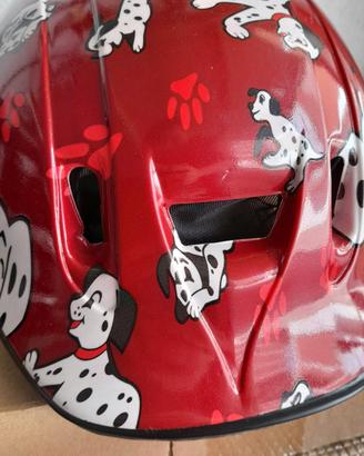 Casco bici bimbo Speedy