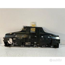 BMW 4 F32 F33 F36 Slide paraurti posteriore-16883