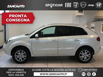 Renault Koleos 2.0 dCi 150CV 4X4 Bose