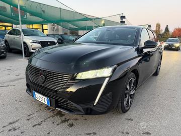 Peugeot 308 My23 Sw 1.5 130 Cv EAT8 Allure Pack