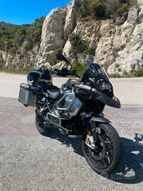 BMW R 1250 GS ADVENTURE exclusive