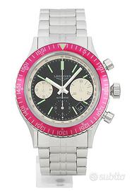 Longines Heritage Diver 1967