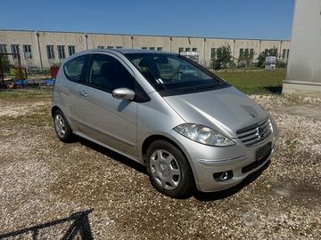 Mercedes-benz A 180 CDI Elegance