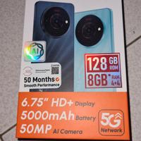 Smartphone ZTE Blade A76 5G