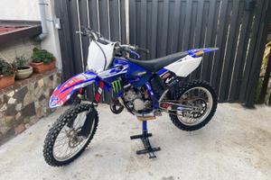 Yz 125 2010