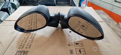 retrovisori 595 competizione