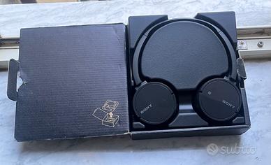 Cuffie Bluetooth Sony