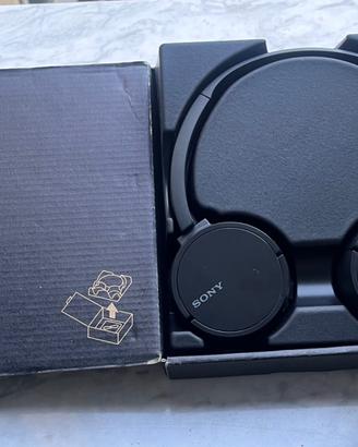Cuffie Bluetooth Sony