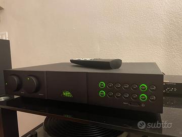 Amplificatore Naim Supernait revisionato Lasa