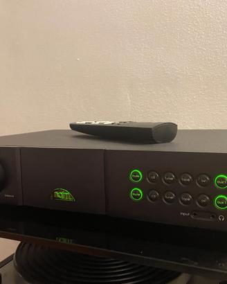 Amplificatore Naim Supernait revisionato Lasa