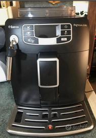 Saeco Intelia Evo HD8751 Black