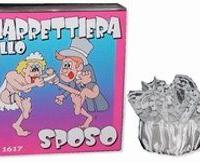 GIARRETTIERA DELLO SPOSO