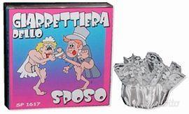 GIARRETTIERA DELLO SPOSO