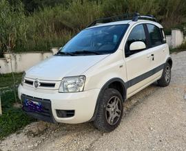 Panda 4x4