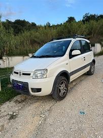 Panda 4x4