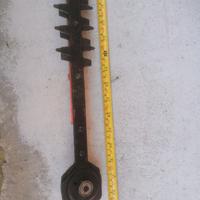 Lama tagliasiepe husquarna 65cm