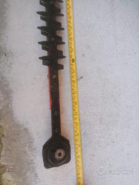 Lama tagliasiepe husquarna 65cm