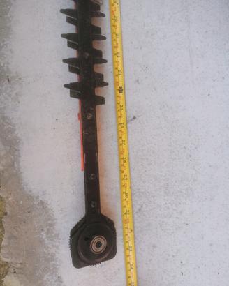 Lama tagliasiepe husquarna 65cm
