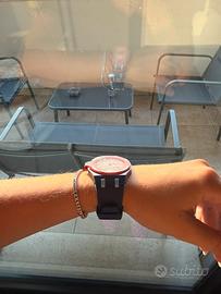 (Orologio non incluso) cinturino di ricambio