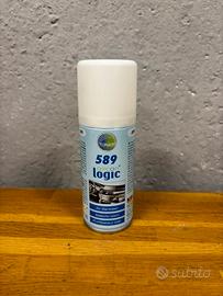 Prodotto auto: 589 aircon logic