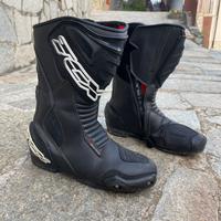 Stivali moto TCX Tex 43