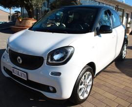 Smart ForFour 70 1.0 twinamic Passion