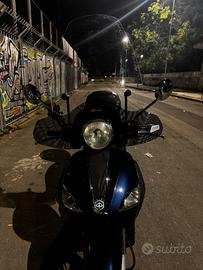 Piaggio Liberty 125 - 2014