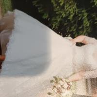 Abito da sposa