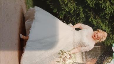 Abito da sposa