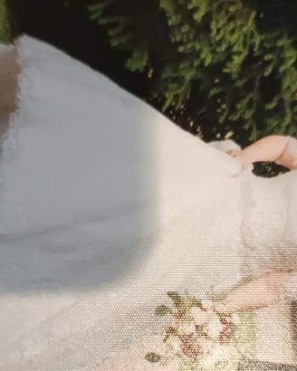 Abito da sposa