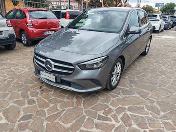 Mercedes-benz B 180 d Executive