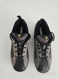 Scarpe 41 MTB Shimano SPD SH-MT20D Nuove