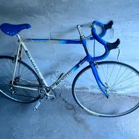 Bicicletta Benotto Orial Special