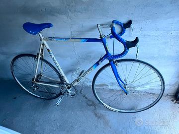 Bicicletta Benotto Orial Special