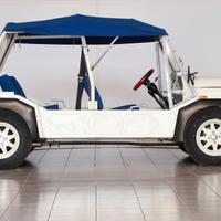 Mini Altro Leyland Moke