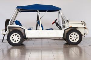 Mini Altro Leyland Moke