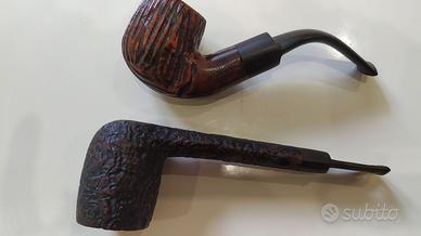 pipe da collezione