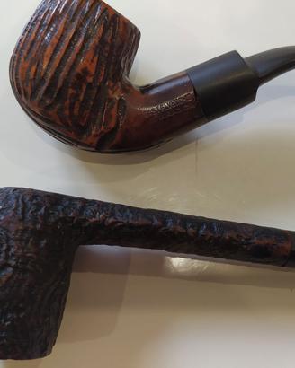 pipe da collezione