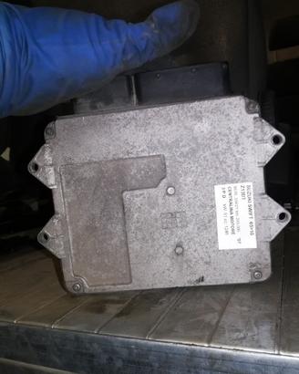 Centralina motore SUZUKI SWIFT 1248cc diesel 2007