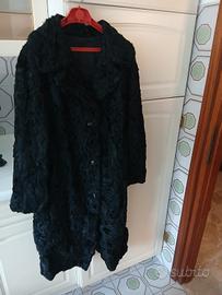 Pelliccia agnellino