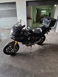 Ducati multistrada ds 1100 s