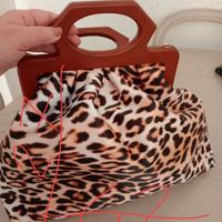 borsa Handmade 