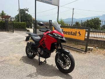 Ducati Multistrada 950 950S